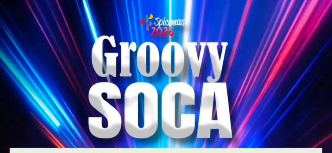 12 Finalists Revealed for Spicemas 2026 Groovy Soca Monarch Finals